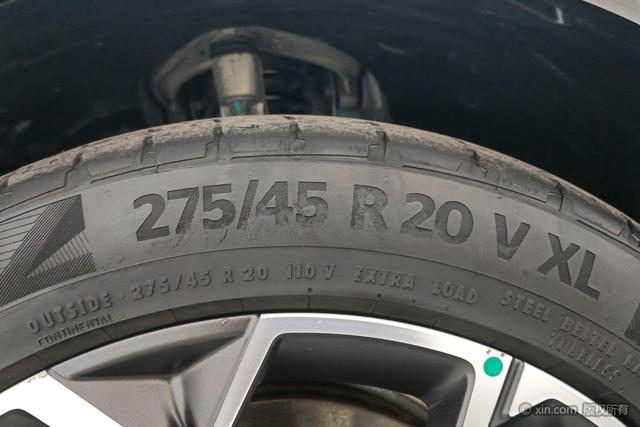 Lynk & Co 09 EM-P 2021 2.0 TD Halo — фото 10