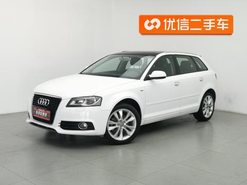 Audi A3 (Import)