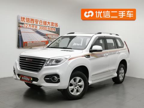 Haval H9