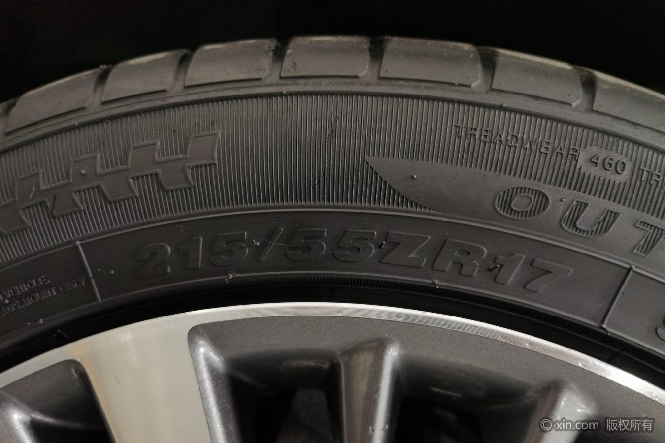 Honda Odyssey 2018 2.4L Smart
