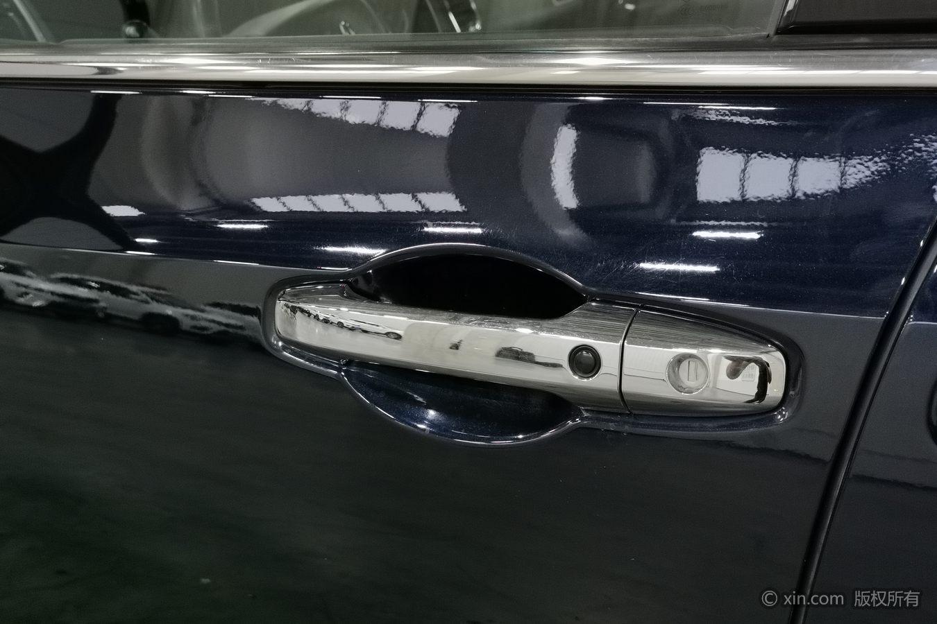 Honda Odyssey 2018 2.4L Smart
