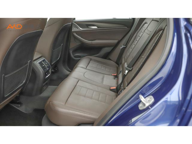 BMW X3 2020 x Drive 28i M — фото 8