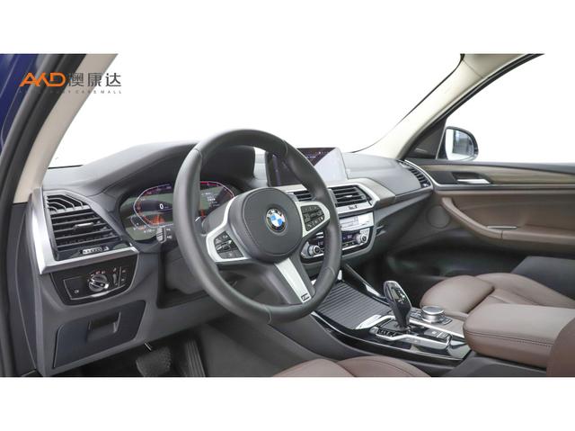 BMW X3 2020 x Drive 28i M — фото 7