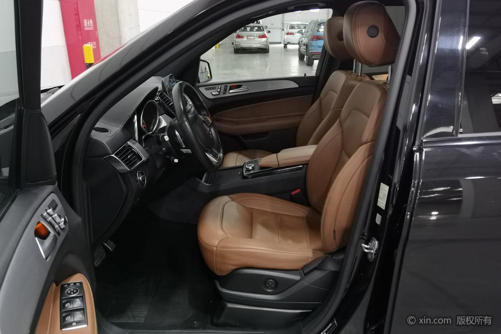 Mercedes-Benz GLE AMG, фото 18