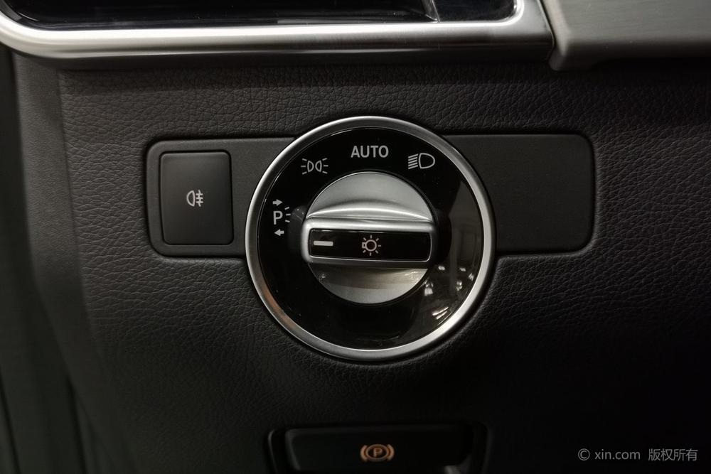 Mercedes-Benz GLE AMG, фото 12