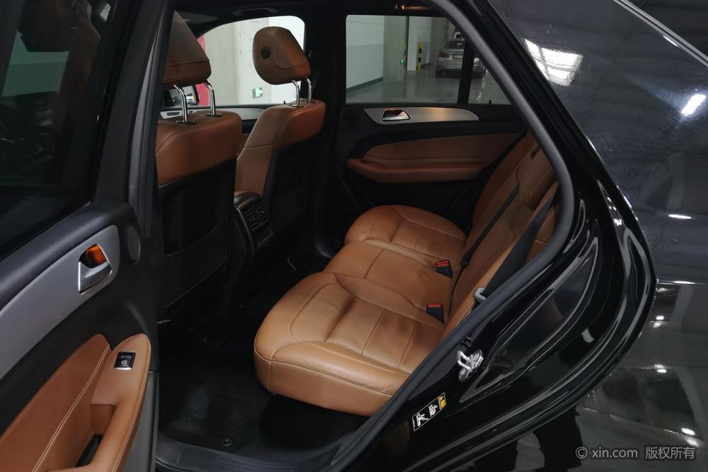 Mercedes-Benz GLE AMG, фото 20