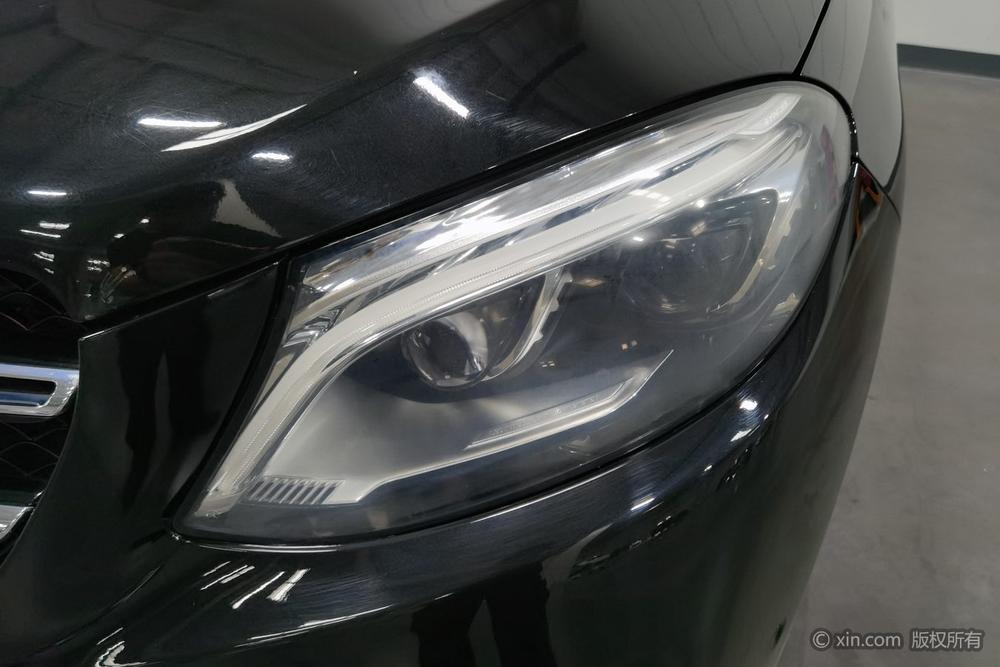Mercedes-Benz GLE AMG, фото 7