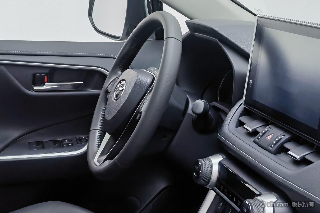 Toyota RAV4 Rongfang 2022 Белый из Китая, фото 3