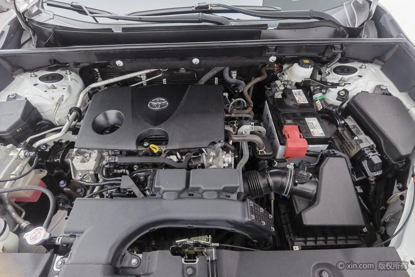 Toyota RAV4 Rongfang id 4514748 из Китая 10
