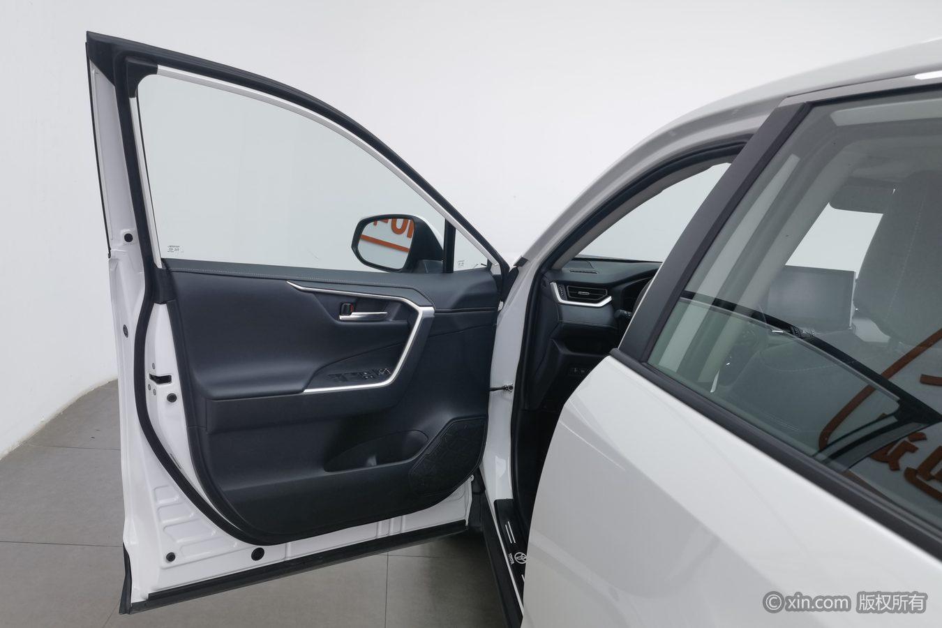 Toyota RAV4 Rongfang id 4514748 из Китая 15