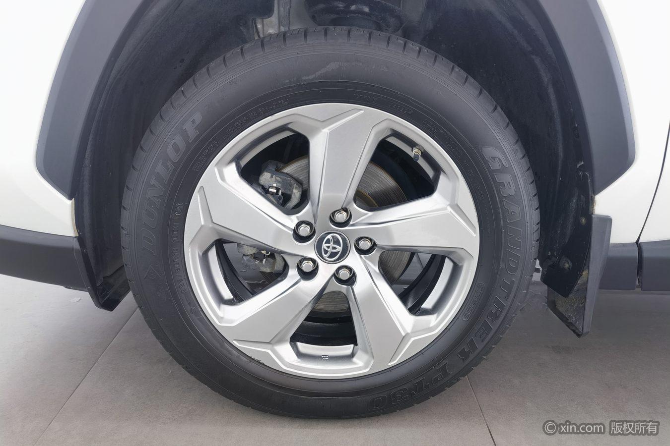 Toyota RAV4 Rongfang id 4514748 из Китая 19