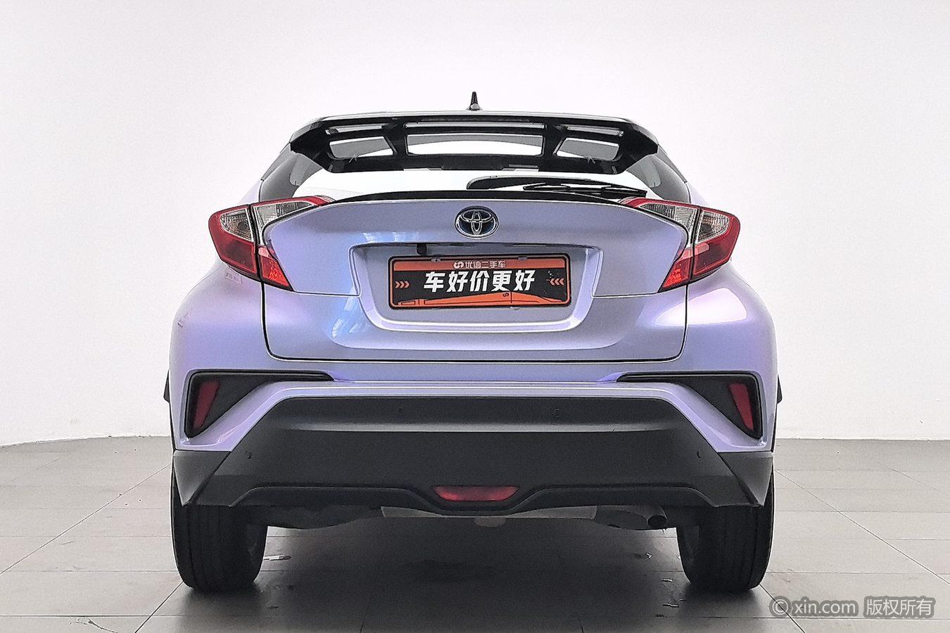 Toyota Izoa 2021 2.0L