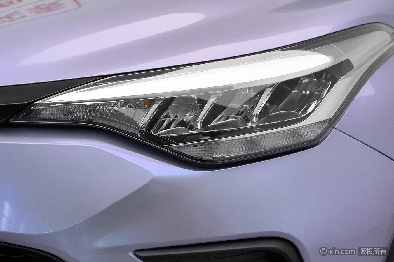 Toyota Izoa 2021 2.0L