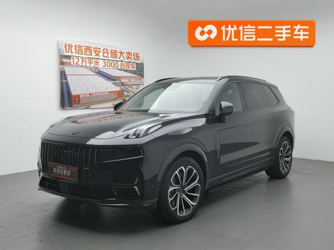 Lynk & Co 09 EM-P