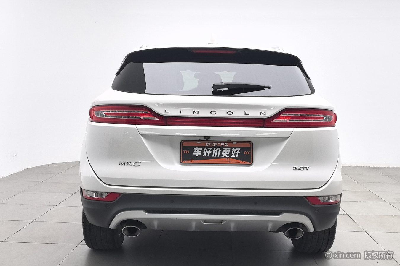 Lincoln MKC 2017 2.0T Premium