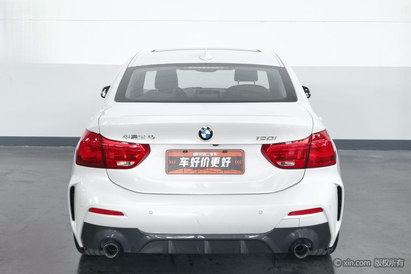 BMW 1 Series 1 2021 120i M Sport