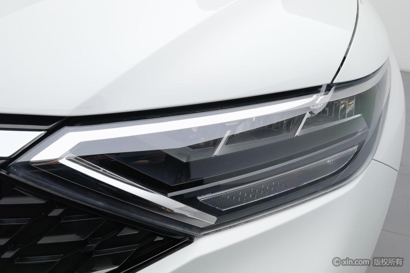 Jetta VS5 2019 280TSI MT Enjoy