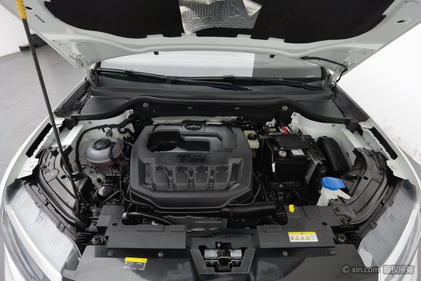 Jetta VS5 2019 280TSI MT Enjoy