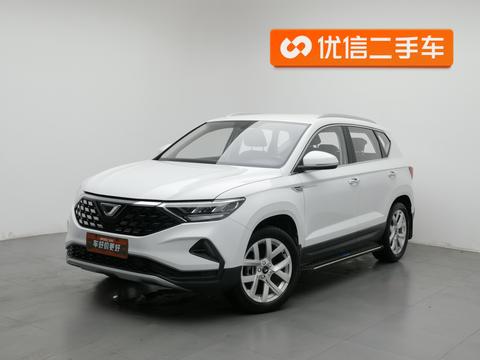 Jetta VS5 2019 280TSI MT Enjoy