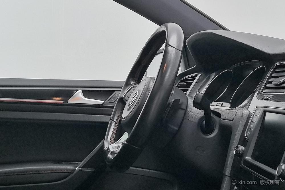 Volkswagen Golf GTI, фото 11