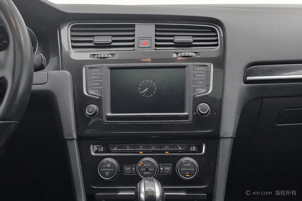 Volkswagen Golf GTI, фото 13