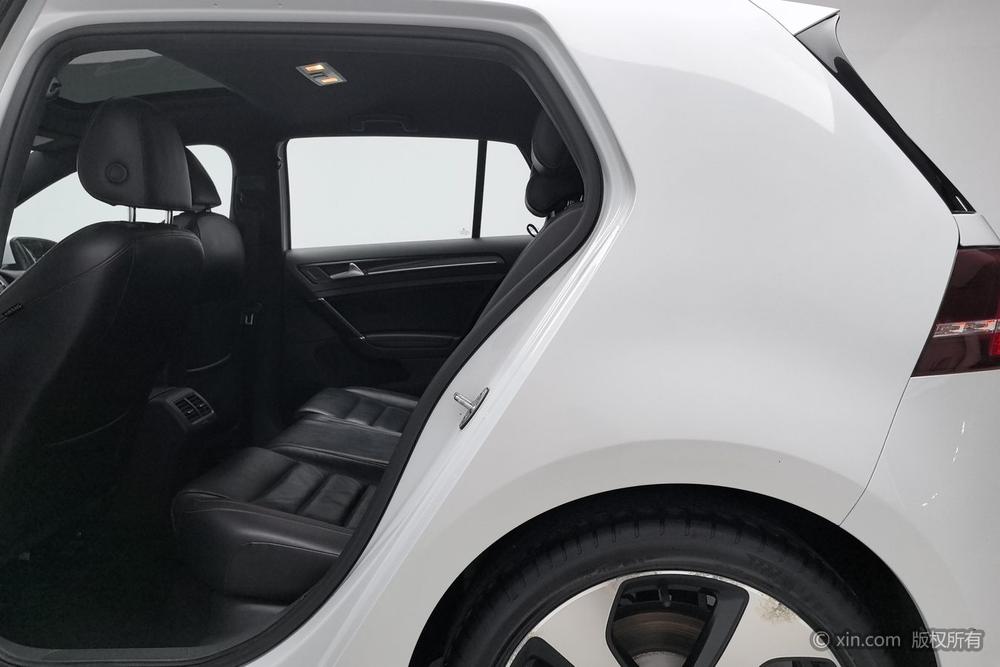 Volkswagen Golf GTI, фото 19