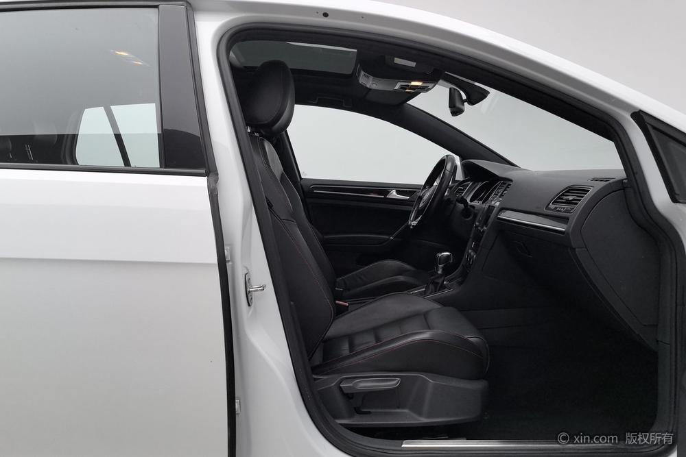 Volkswagen Golf GTI, фото 24