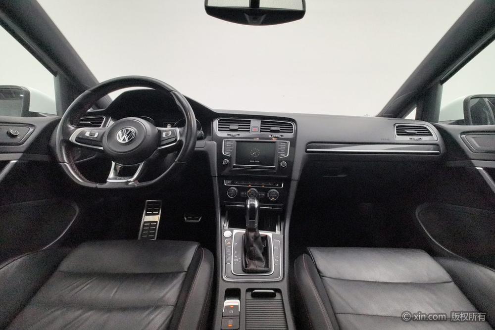 Volkswagen Golf GTI, фото 12