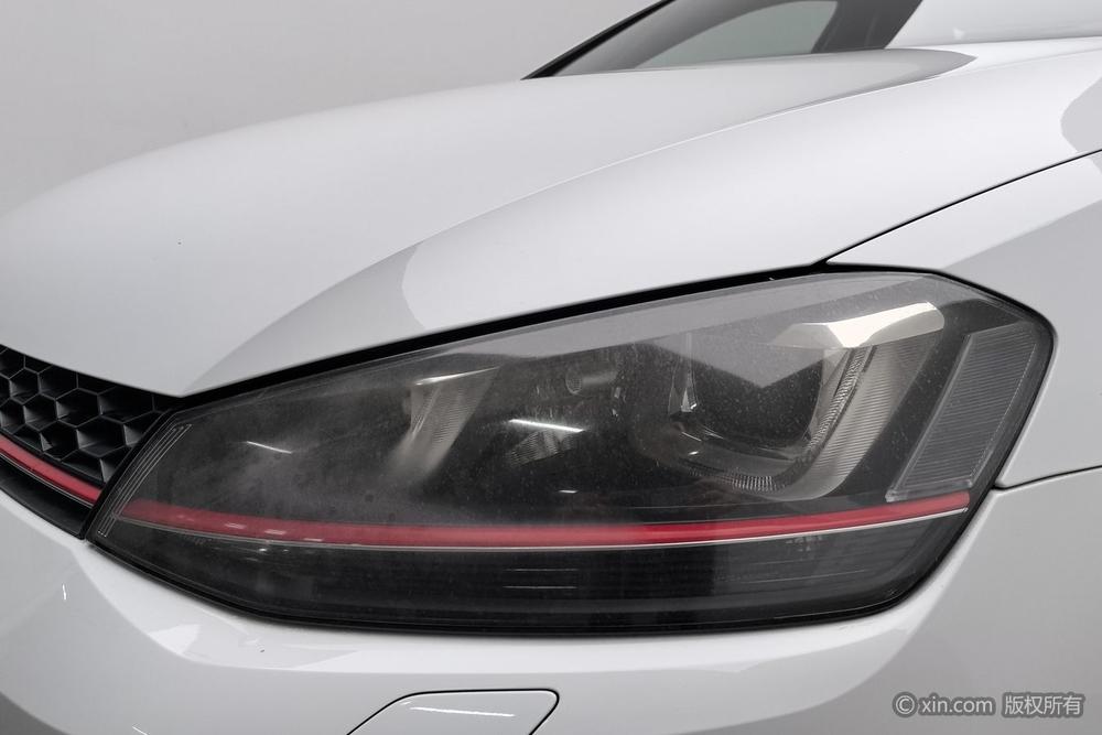Volkswagen Golf GTI, фото 7
