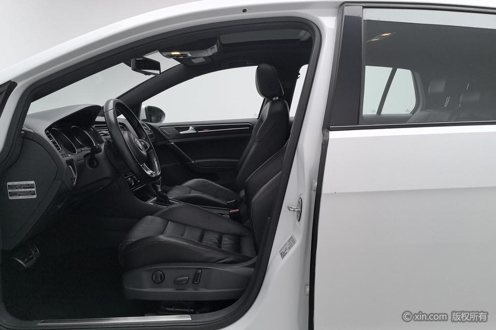 Volkswagen Golf GTI, фото 17