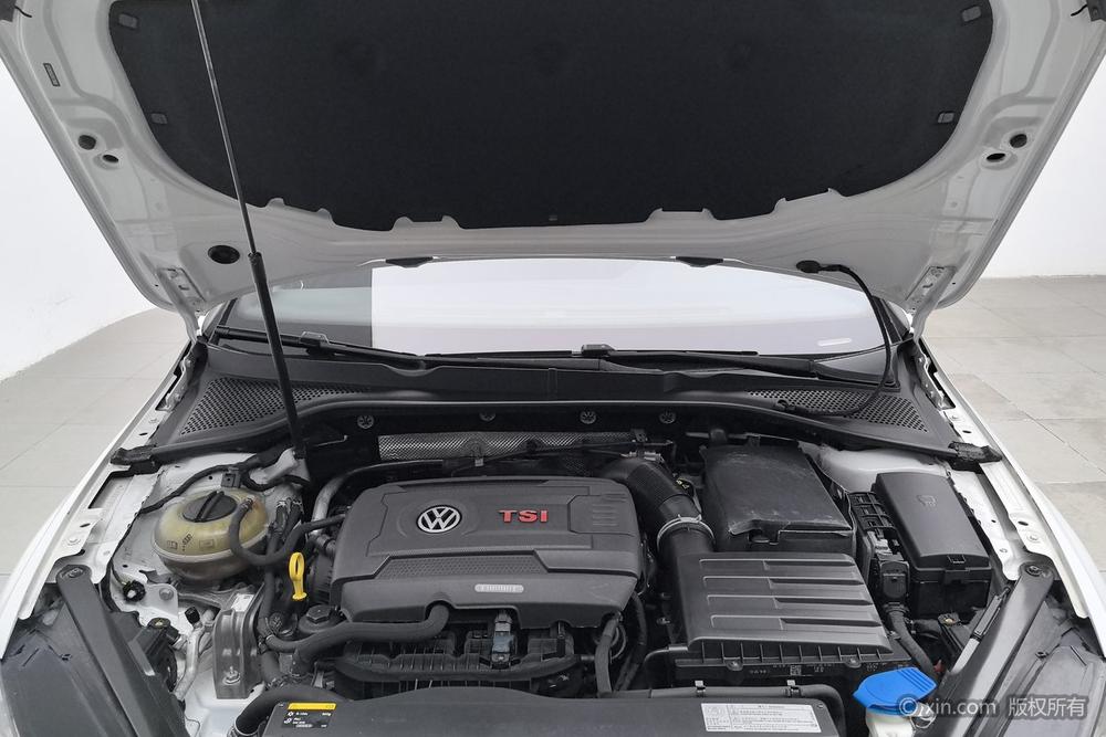 Volkswagen Golf GTI, фото 5
