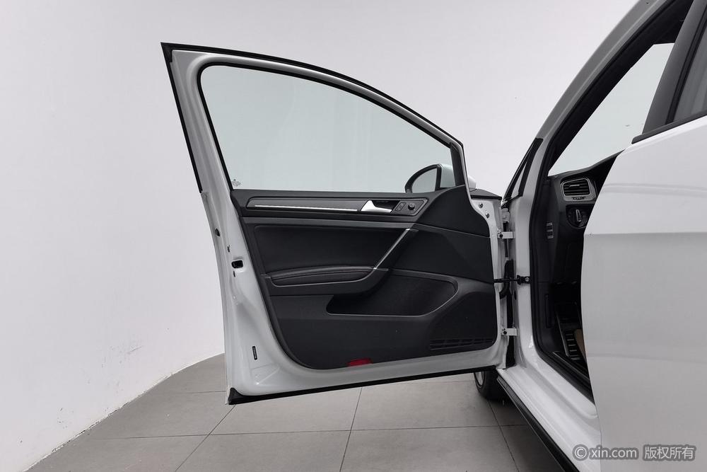 Volkswagen Golf GTI, фото 21
