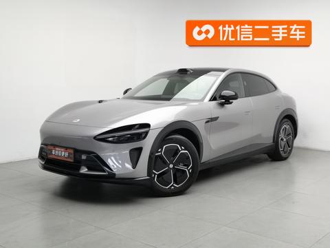Xiaomi YU7
