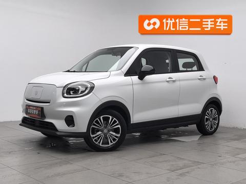 Leapmotor T03
