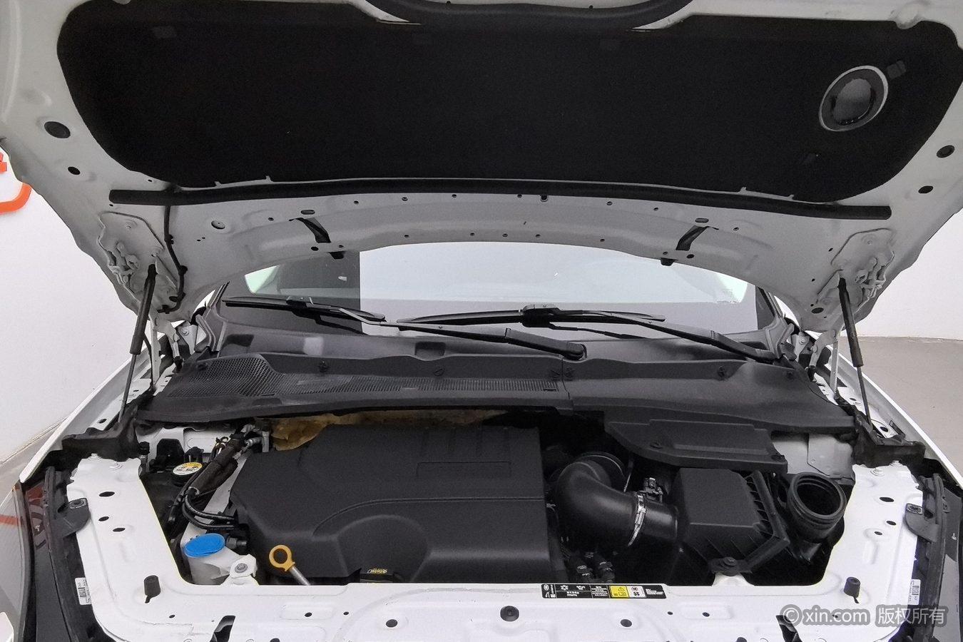 Jaguar E-Pace 2018 P200 S VI
