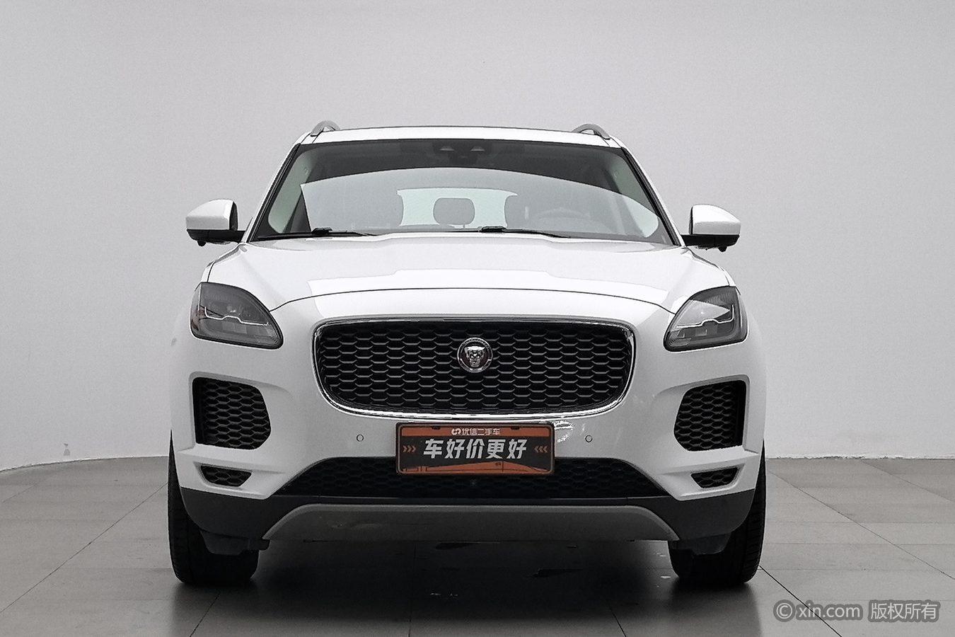 Jaguar E-Pace 2018 P200 S VI