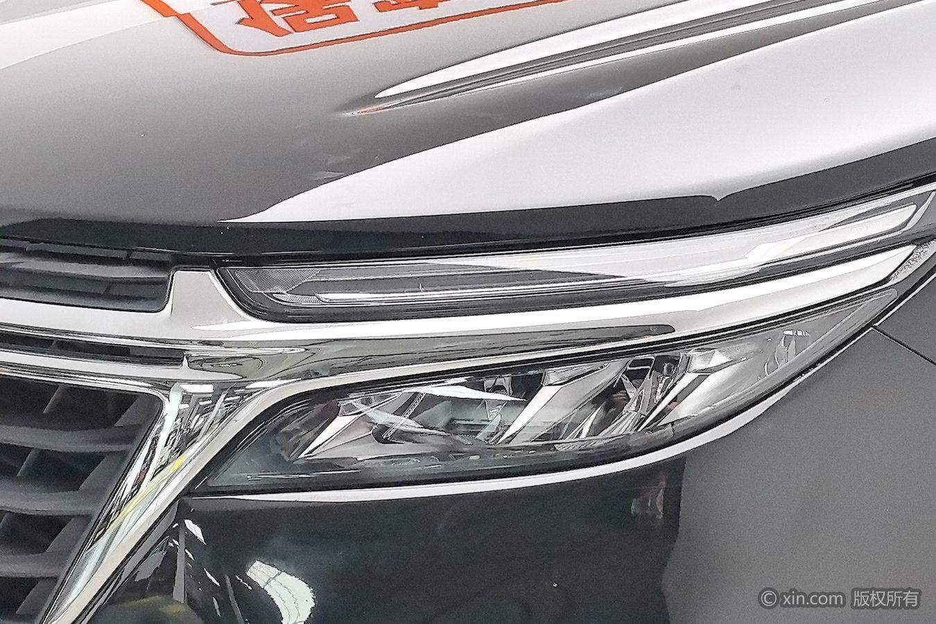 Chevrolet Equinox 2022 535T
