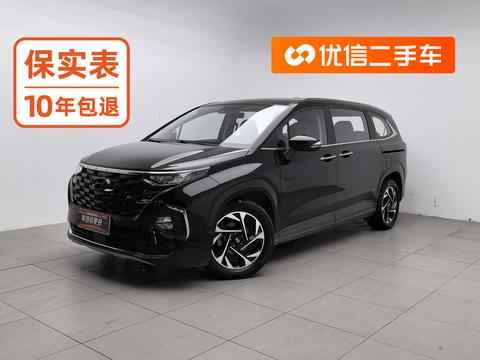 Hyundai Kustu 2021 — пригон из Китая