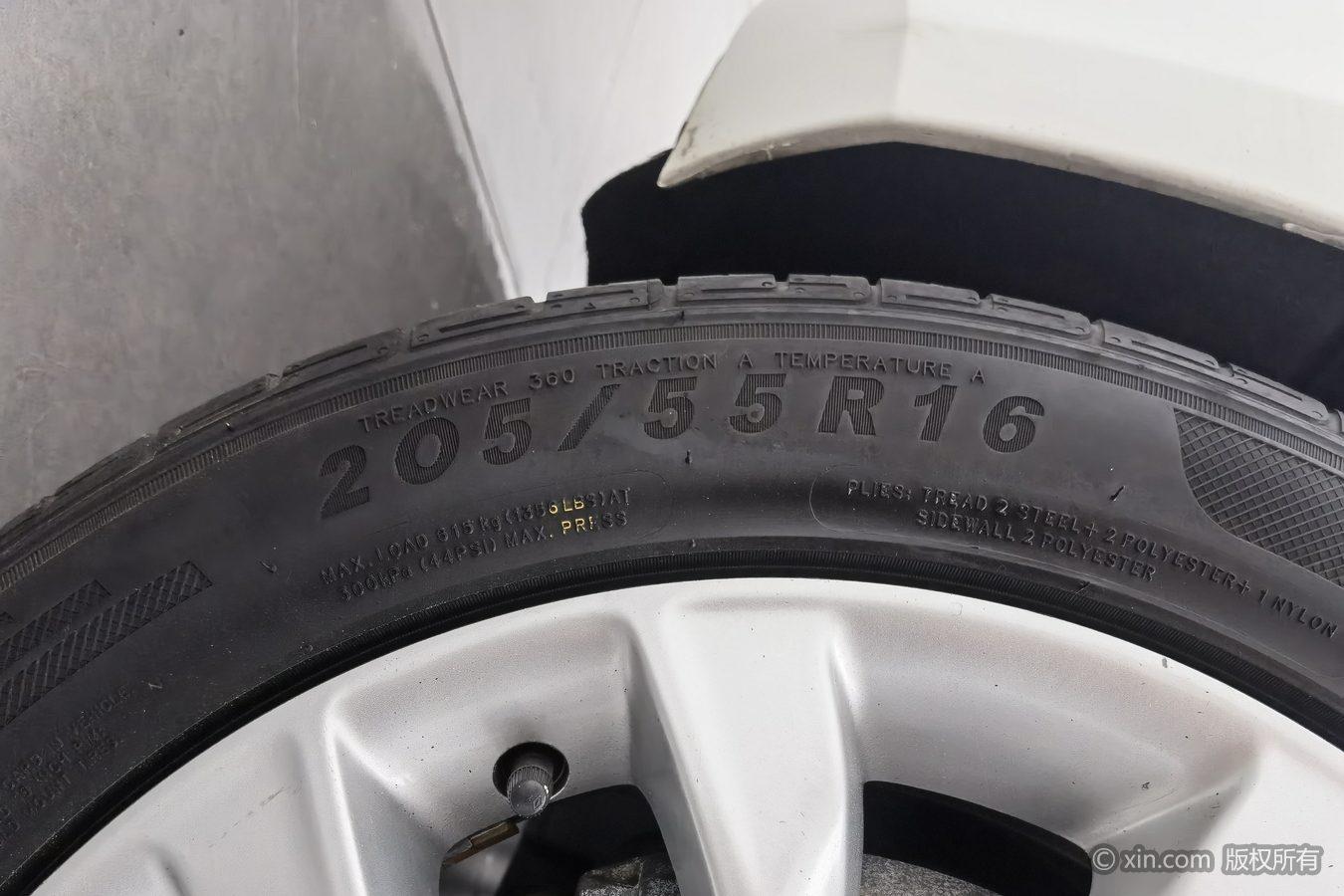 Volkswagen Golf 2012 1.4TSI AT Comfort