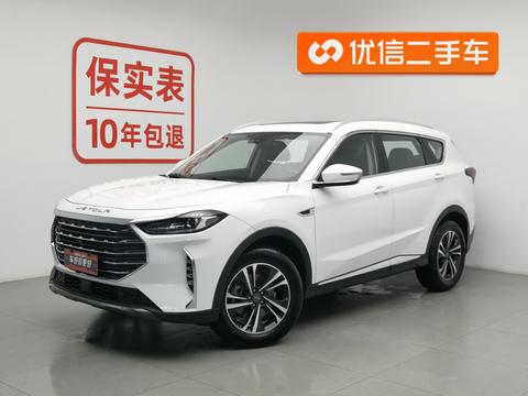 JETOUR X70 PLUS