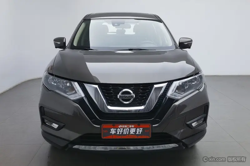 Nissan X-Trail — фото 2