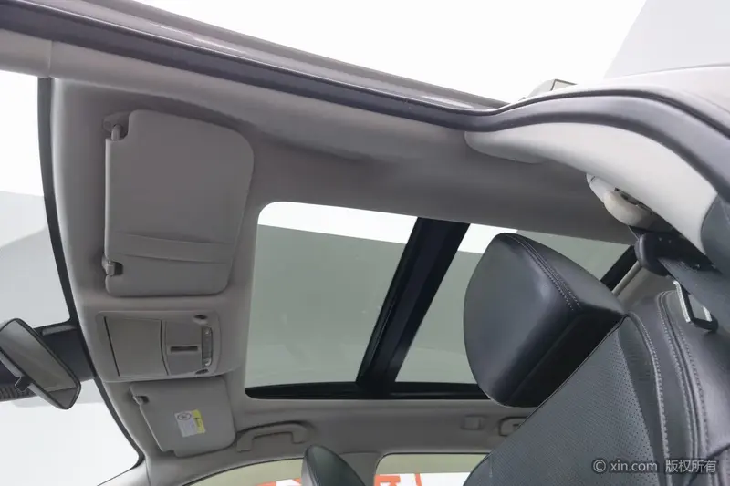 Nissan X-Trail — фото 15
