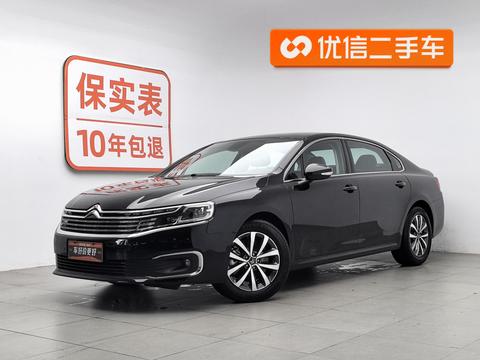 Citroën C6