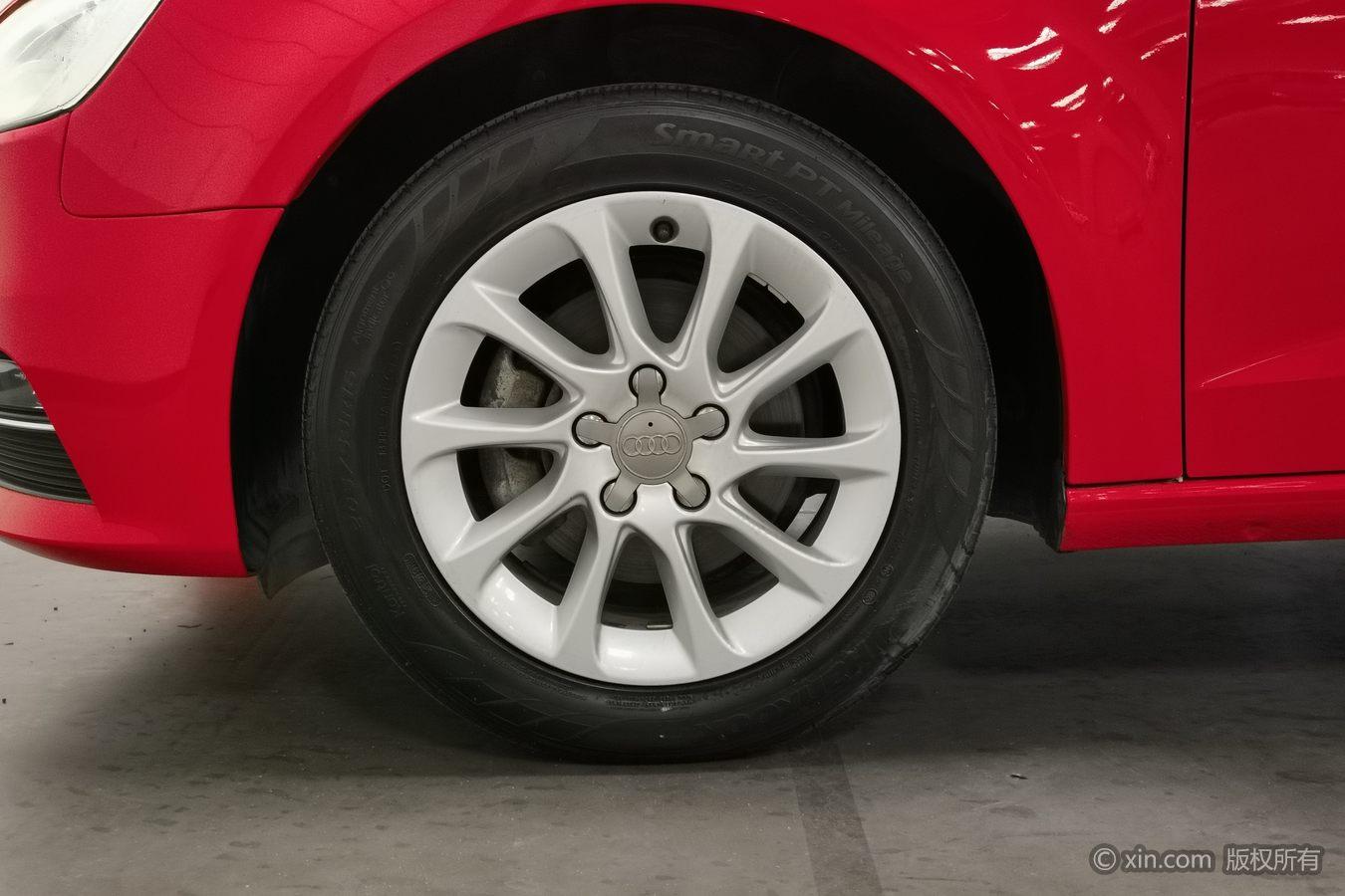 Audi A3 2016 Sportback 35 TFSI ling ying xing