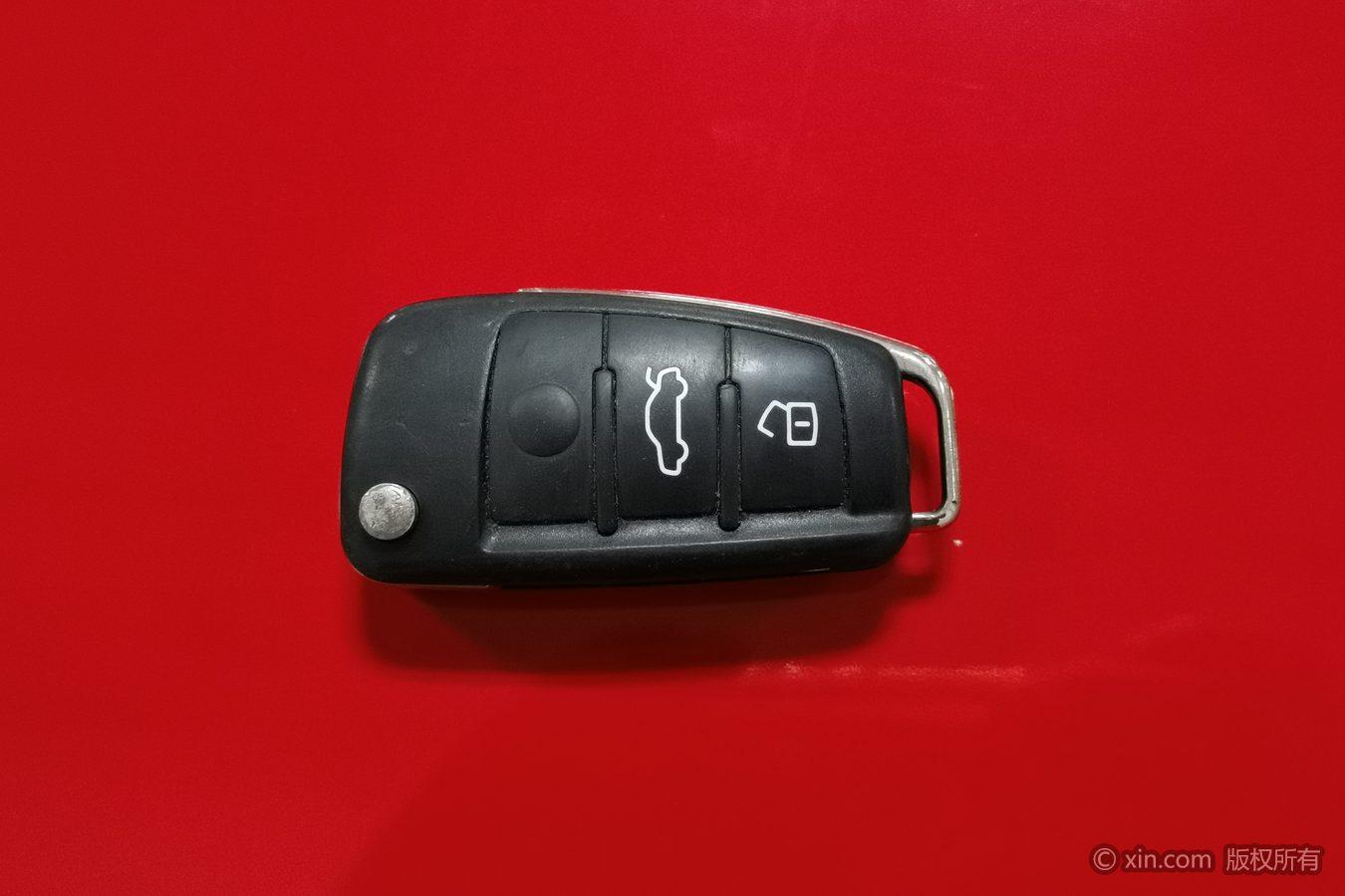 Audi A3 2016 Sportback 35 TFSI ling ying xing