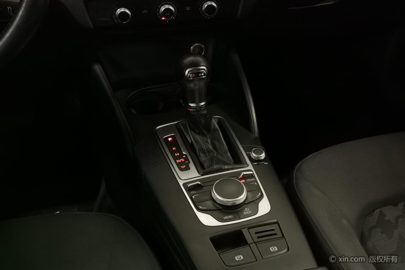 Audi A3 2016 Sportback 35 TFSI ling ying xing