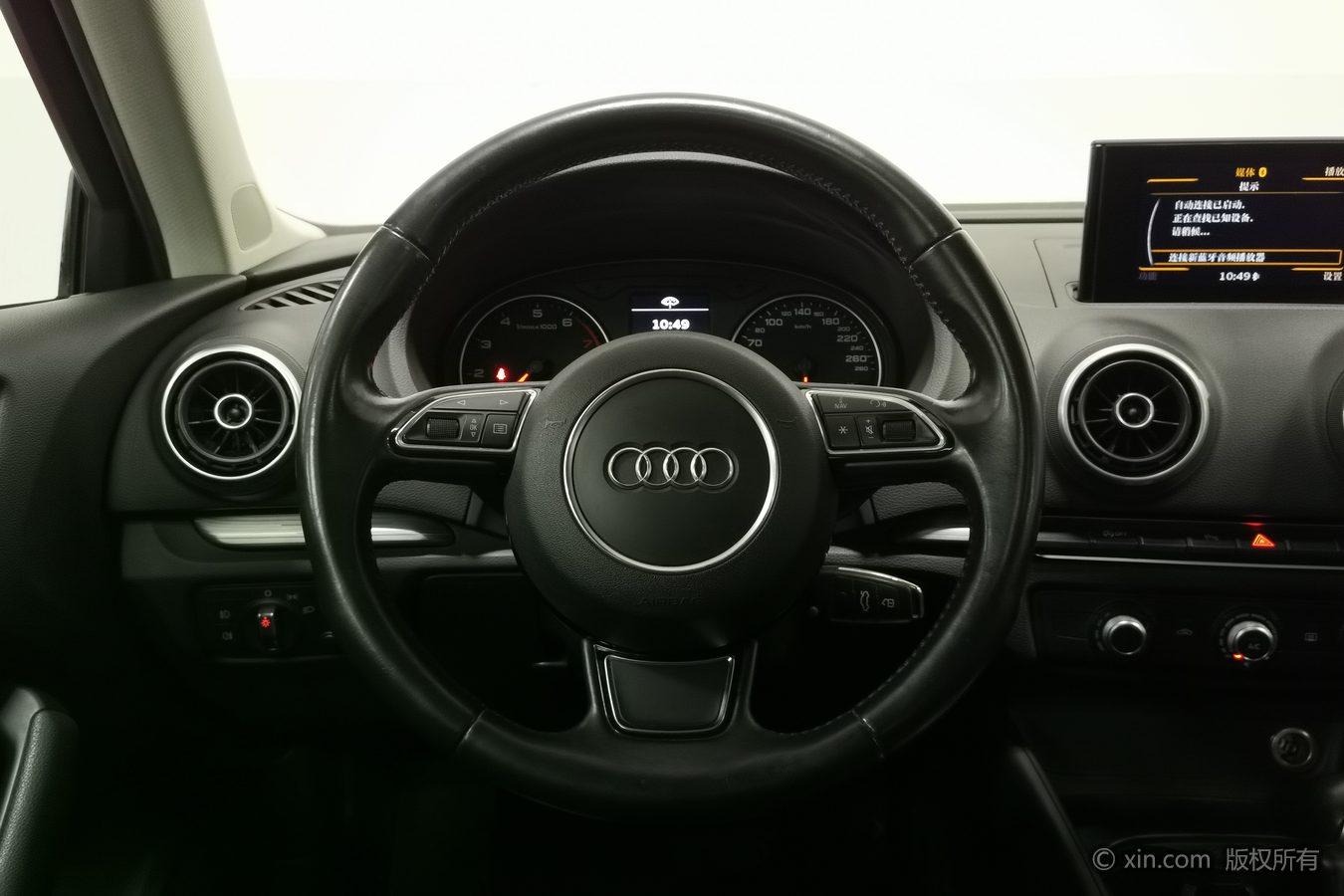 Audi A3 2016 Sportback 35 TFSI ling ying xing