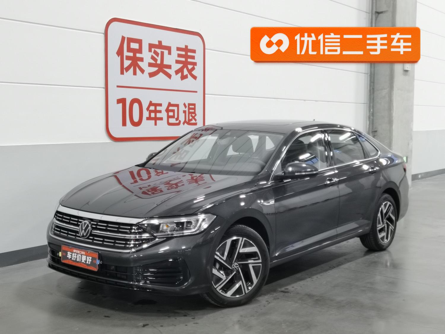 Volkswagen Sagitar id 4438043 из Китая 8