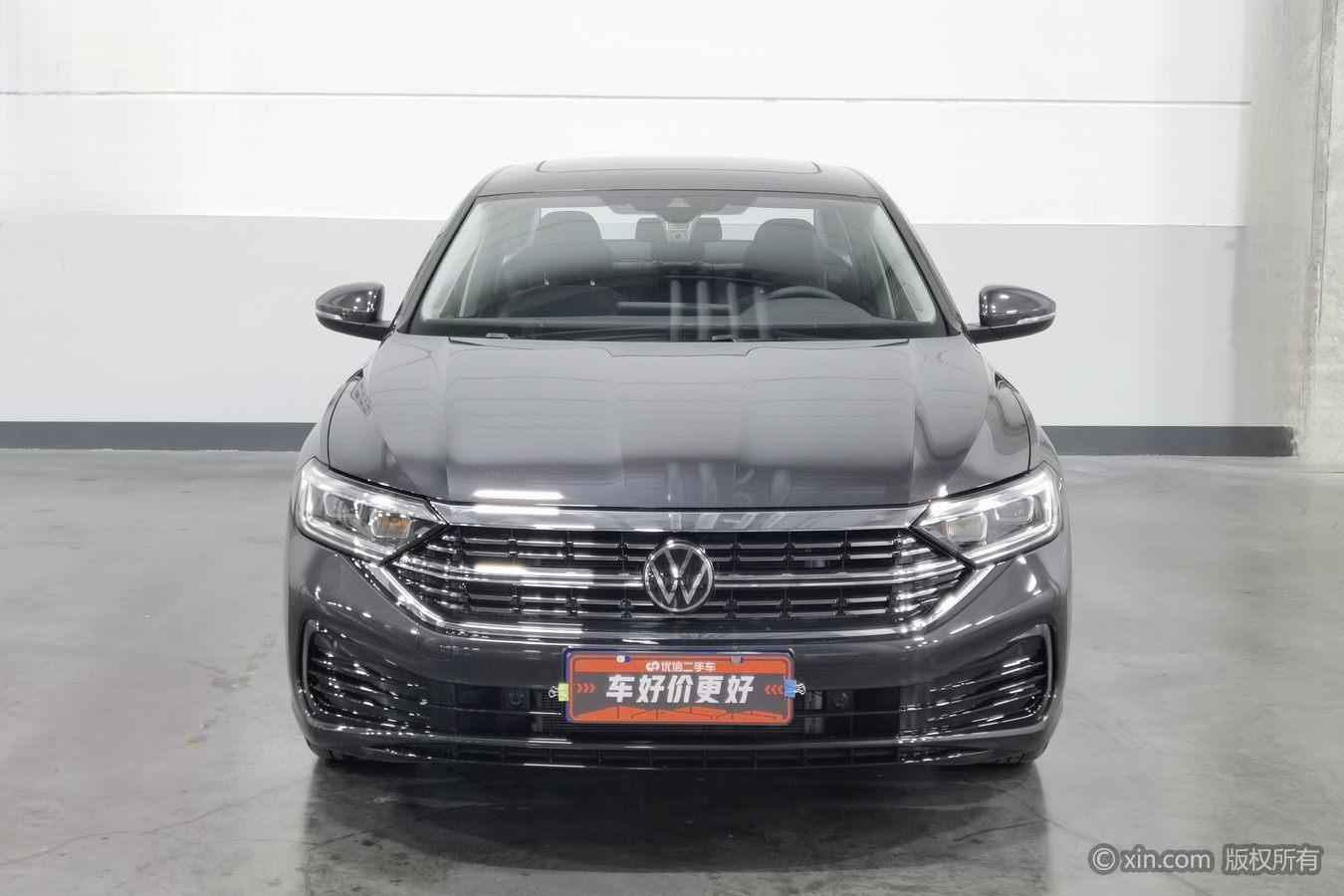 Volkswagen Sagitar id 4438043 из Китая 9