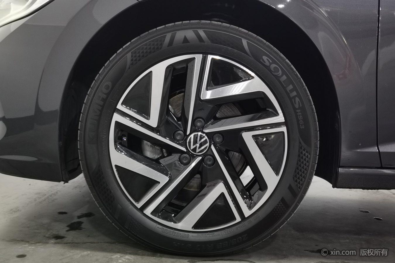 Volkswagen Sagitar id 4438043 из Китая 10